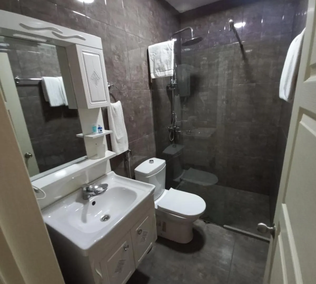 Empire Baku Hotel Αζερμπαϊτζάν