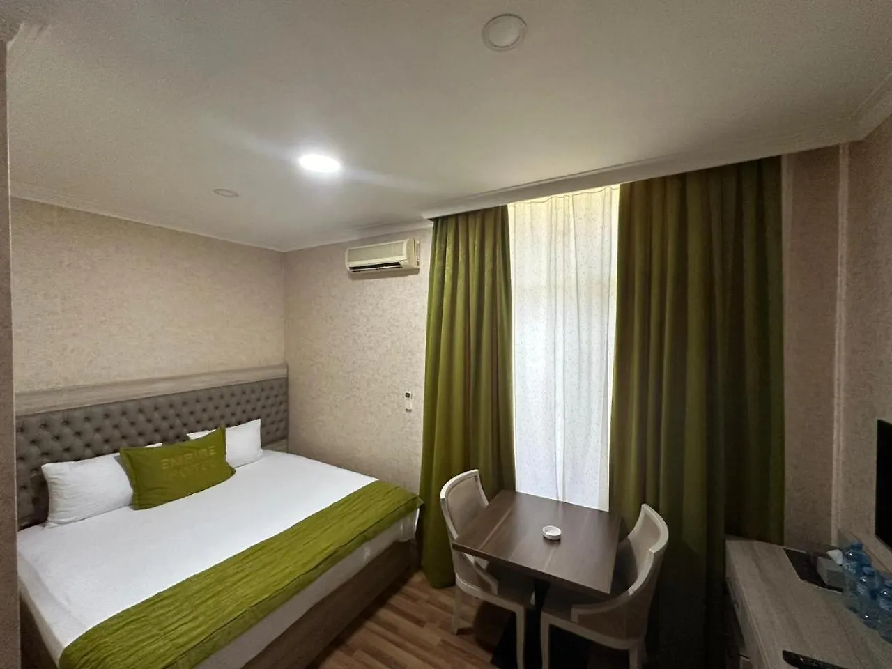 Empire Baku Hotel