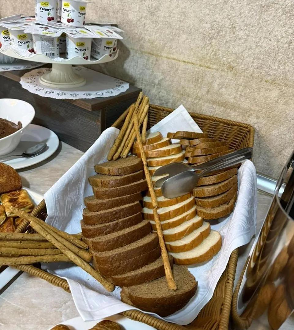 Empire Baku Hotel
