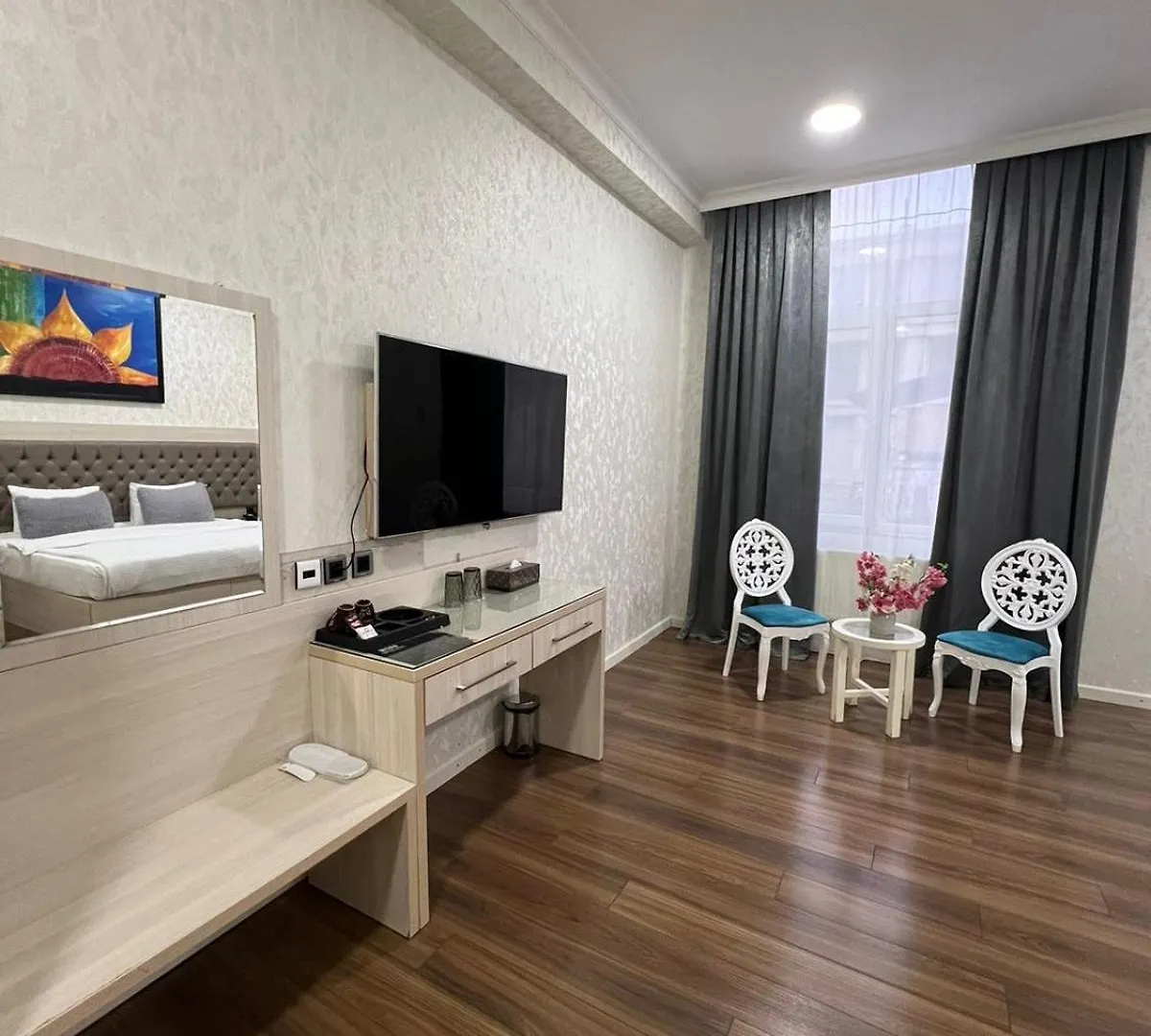 Empire Baku Hotel Αζερμπαϊτζάν