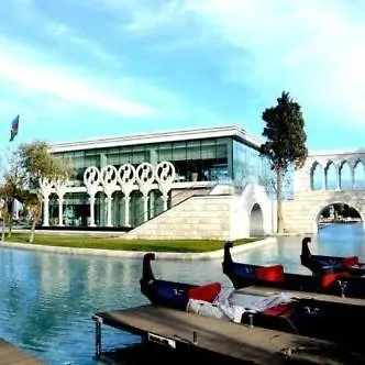 ***  Empire Baku Hotel Αζερμπαϊτζάν
