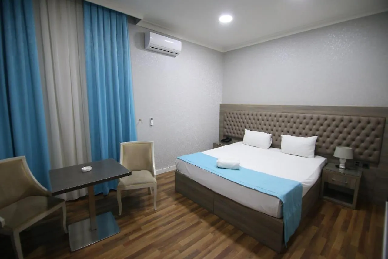 Empire Baku Hotel