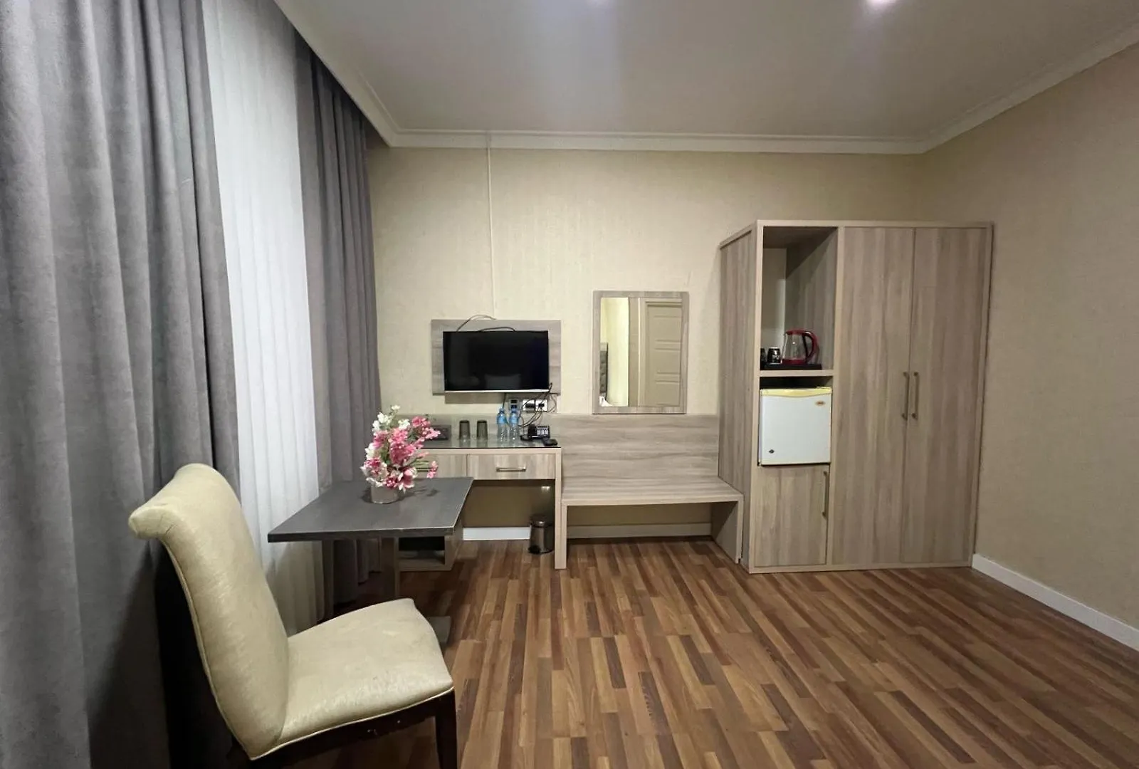 Empire Baku Hotel Αζερμπαϊτζάν
