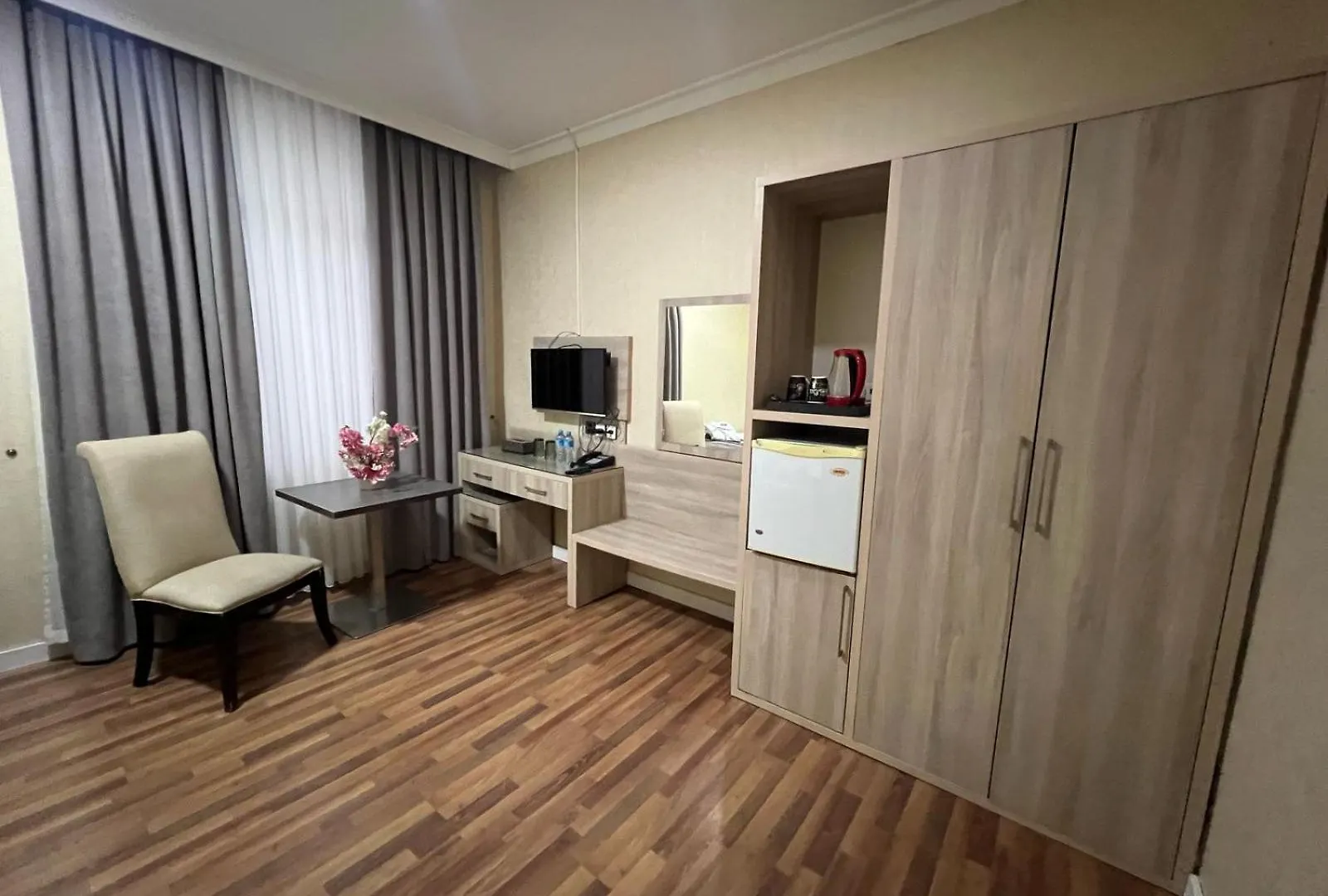 Empire Baku Hotel 3*,  Αζερμπαϊτζάν